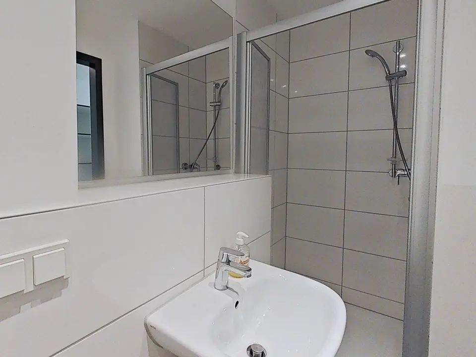 2 Zimmer Wohnung mit 20 m² in Siegen – Bild 8