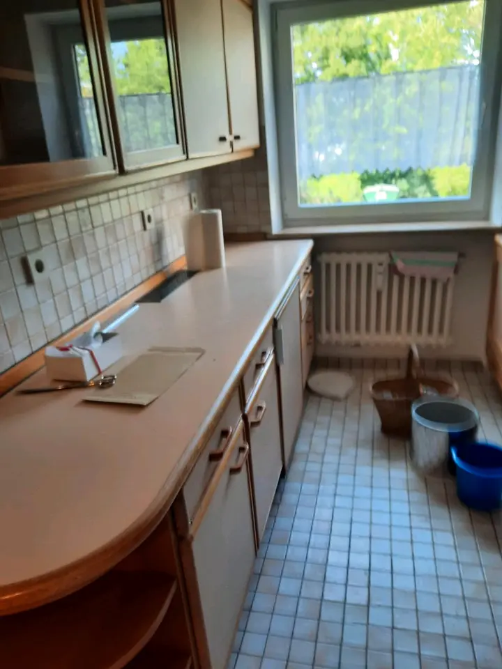 3 Zimmer Wohnung mit 75 m² in Regensburg – Bild 2
