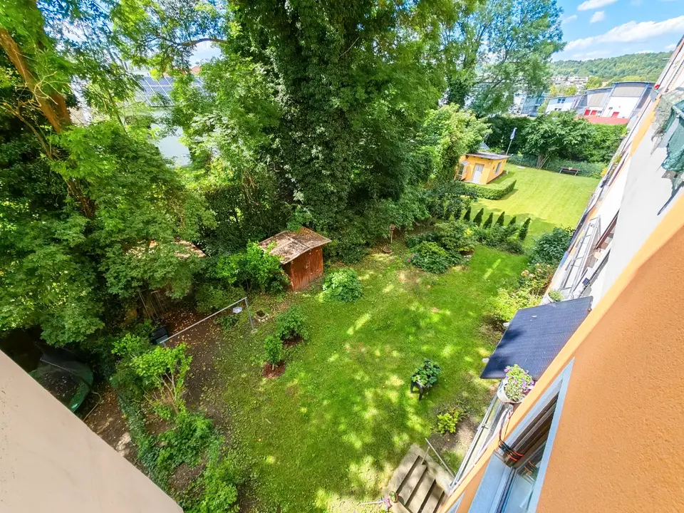 3 Zimmer Wohnung mit 75 m² in Regensburg – Bild 8