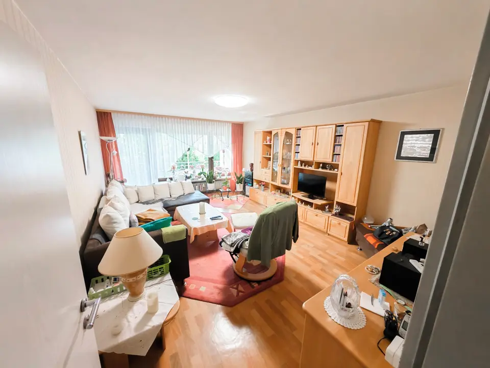 3 Zimmer Wohnung mit 75 m² in Regensburg – Bild 9