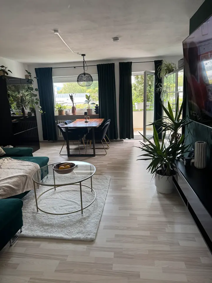 3 Zimmer Wohnung mit 75 m² in Regensburg – Bild 10