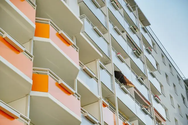 1 Zimmer Wohnung mit 37 m² in Magdeburg – Bild 11