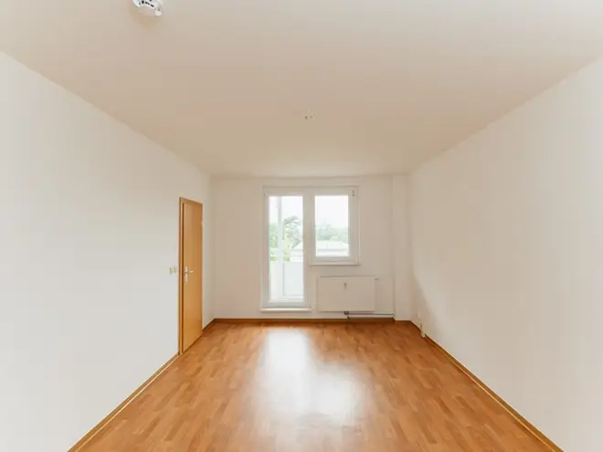 1 Zimmer Wohnung mit 37 m² in Magdeburg – Bild 3