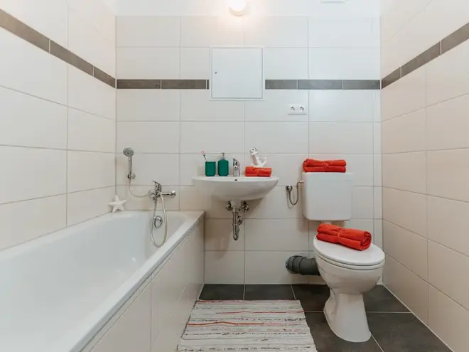 1 Zimmer Wohnung mit 37 m² in Magdeburg – Bild 6