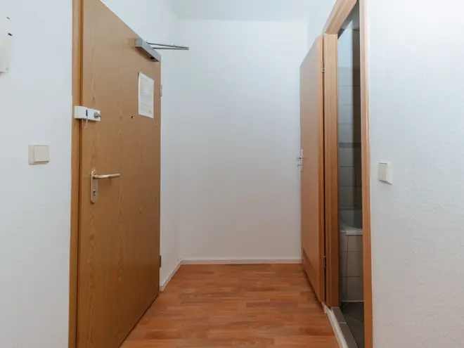 1 Zimmer Wohnung mit 37 m² in Magdeburg – Bild 7