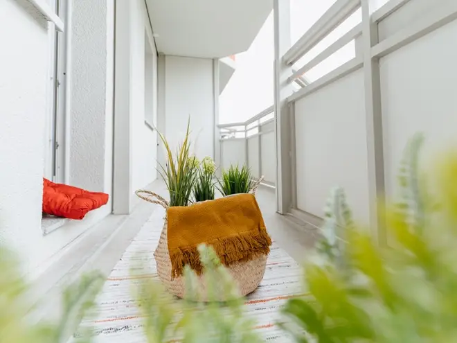 1 Zimmer Wohnung mit 37 m² in Magdeburg – Bild 8