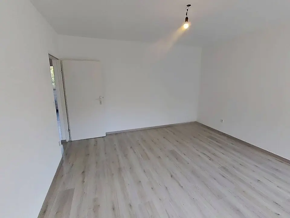 3 Zimmer Wohnung mit 79 m² in Greven – Bild 1