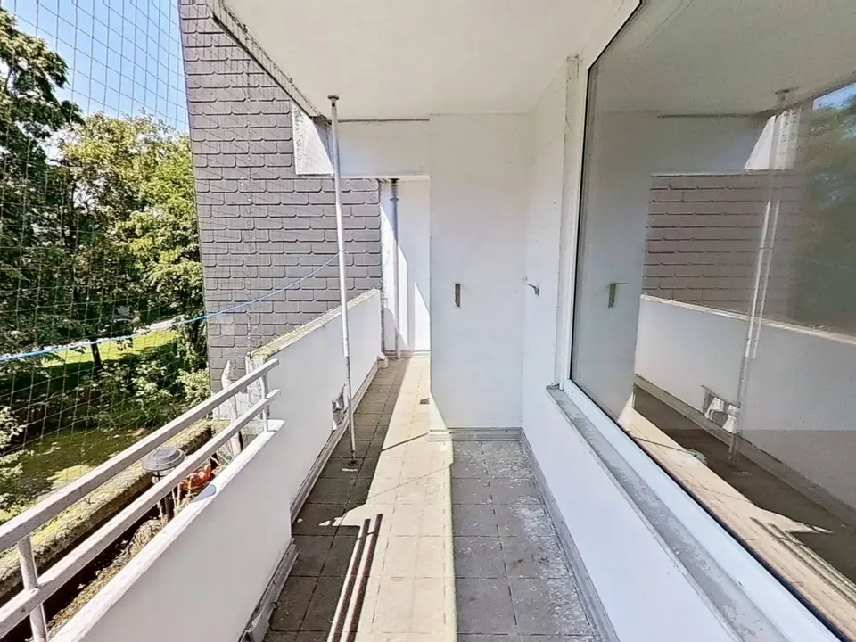 3 Zimmer Wohnung mit 79 m² in Greven – Bild 3