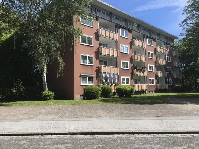 4 Zimmer Wohnung mit 63 m² in Gelsenkirchen – Bild 2