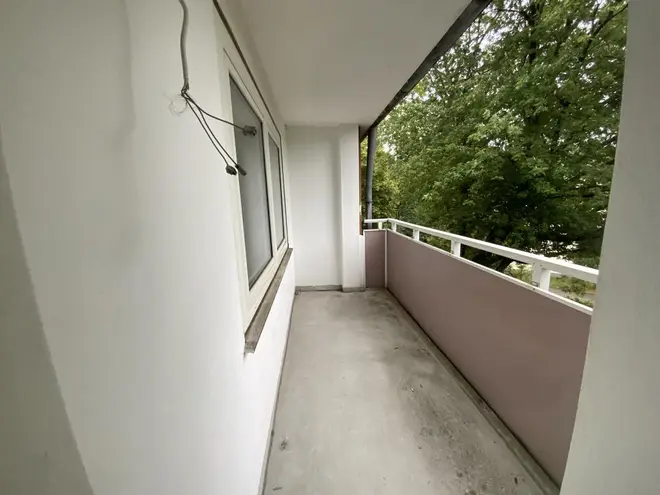 4 Zimmer Wohnung mit 63 m² in Gelsenkirchen – Bild 4