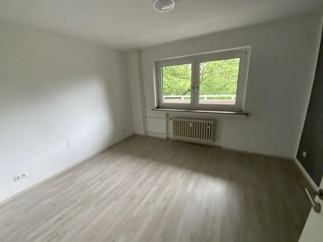 4 Zimmer Wohnung mit 63 m² in Gelsenkirchen – Bild 5