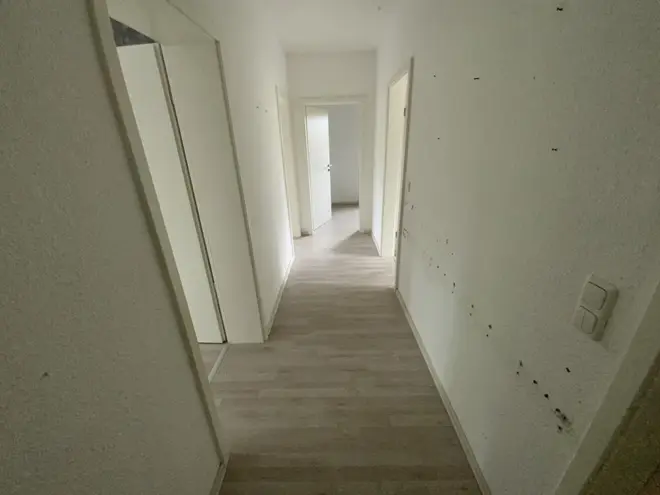 4 Zimmer Wohnung mit 63 m² in Gelsenkirchen – Bild 9