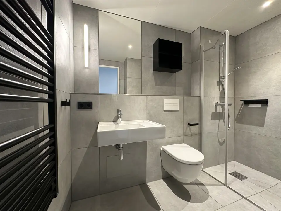 Studio mit 21 m² in Hamburg – Bild 5
