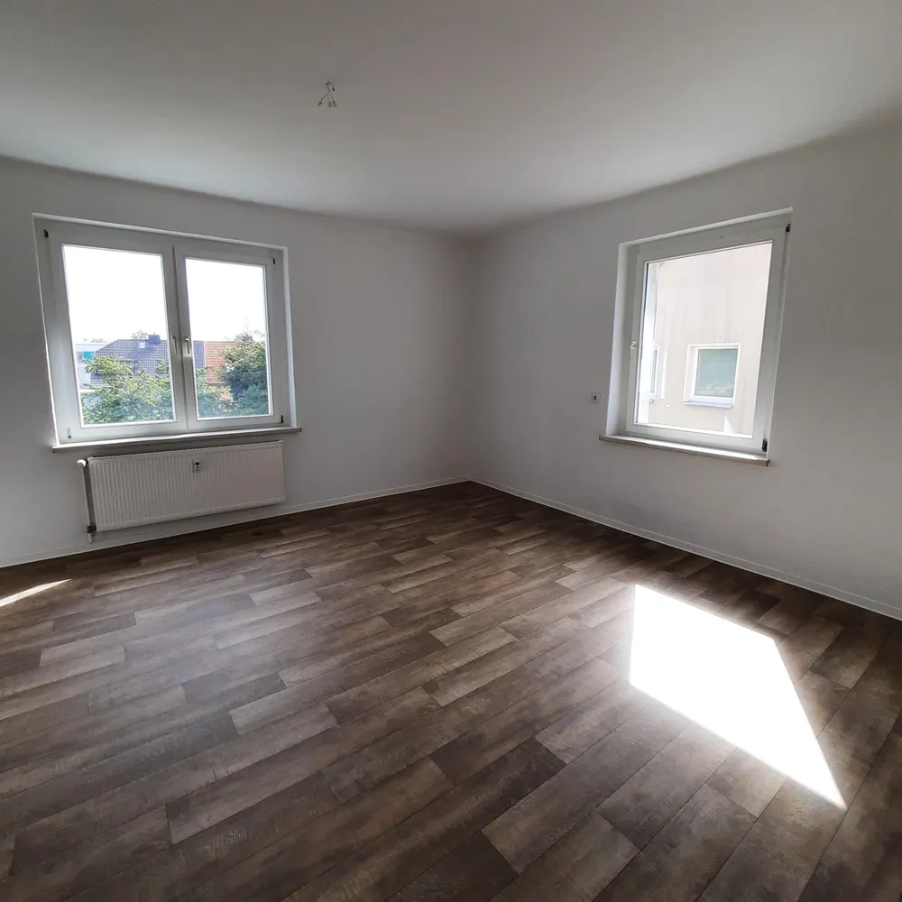 3 Zimmer Wohnung mit 62 m² in Freiberg – Bild 7