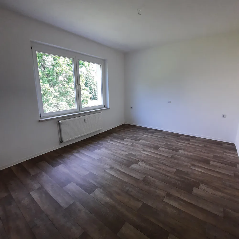 3 Zimmer Wohnung mit 62 m² in Freiberg – Bild 9