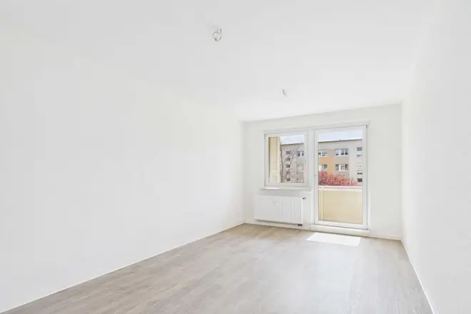 3 Zimmer Wohnung mit 60 m² in Leipzig – Bild 11