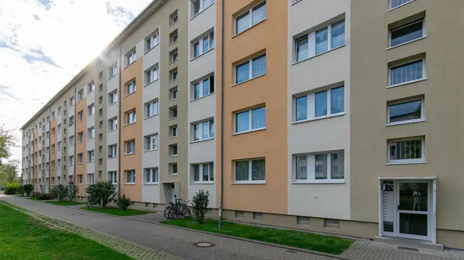 3 Zimmer Wohnung mit 60 m² in Leipzig – Bild 3