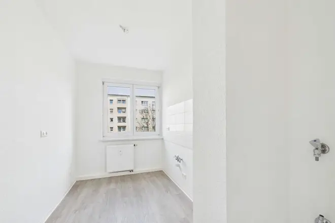 3 Zimmer Wohnung mit 60 m² in Leipzig – Bild 6