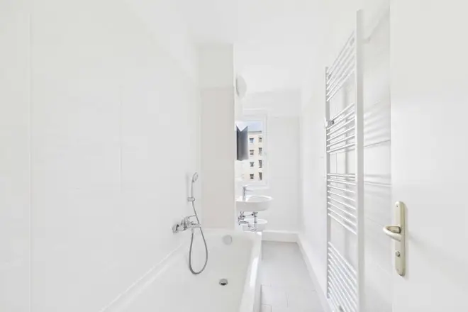 3 Zimmer Wohnung mit 60 m² in Leipzig – Bild 8