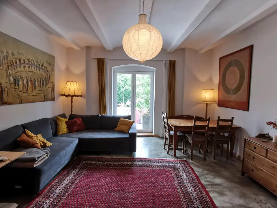 WG-Zimmer mit 100 m² in Eberswalde – Bild 1