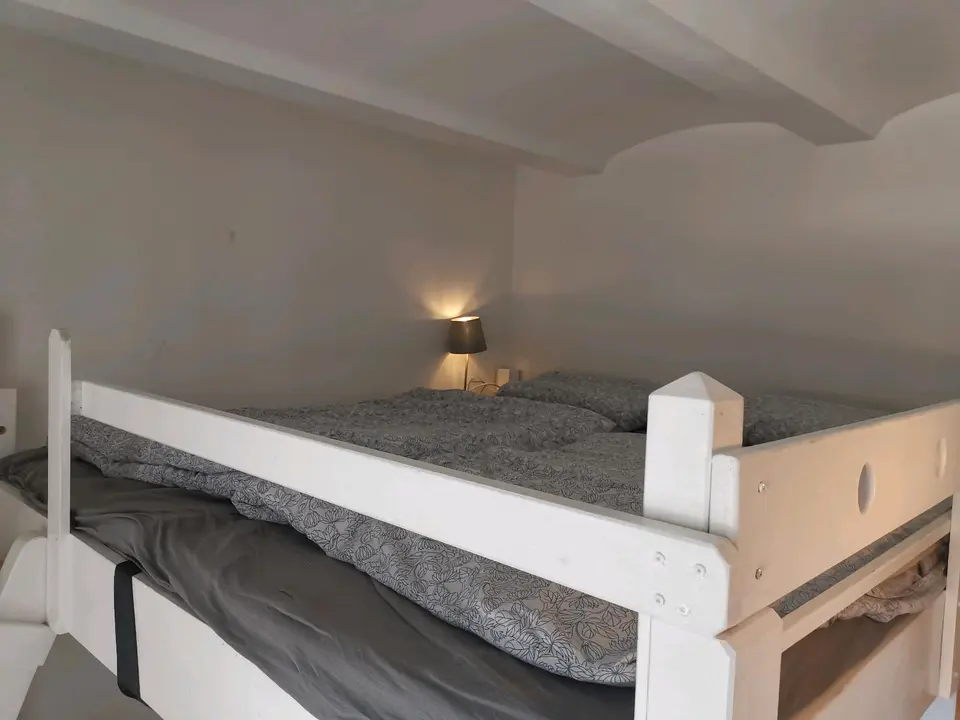 WG-Zimmer mit 100 m² in Eberswalde – Bild 2