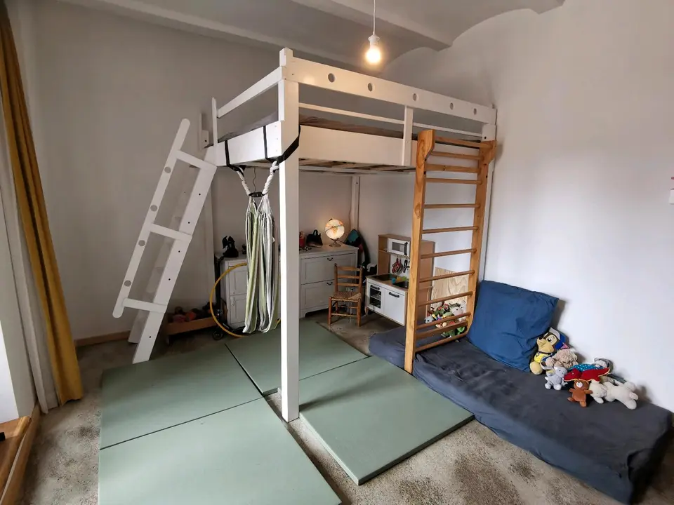WG-Zimmer mit 100 m² in Eberswalde – Bild 3