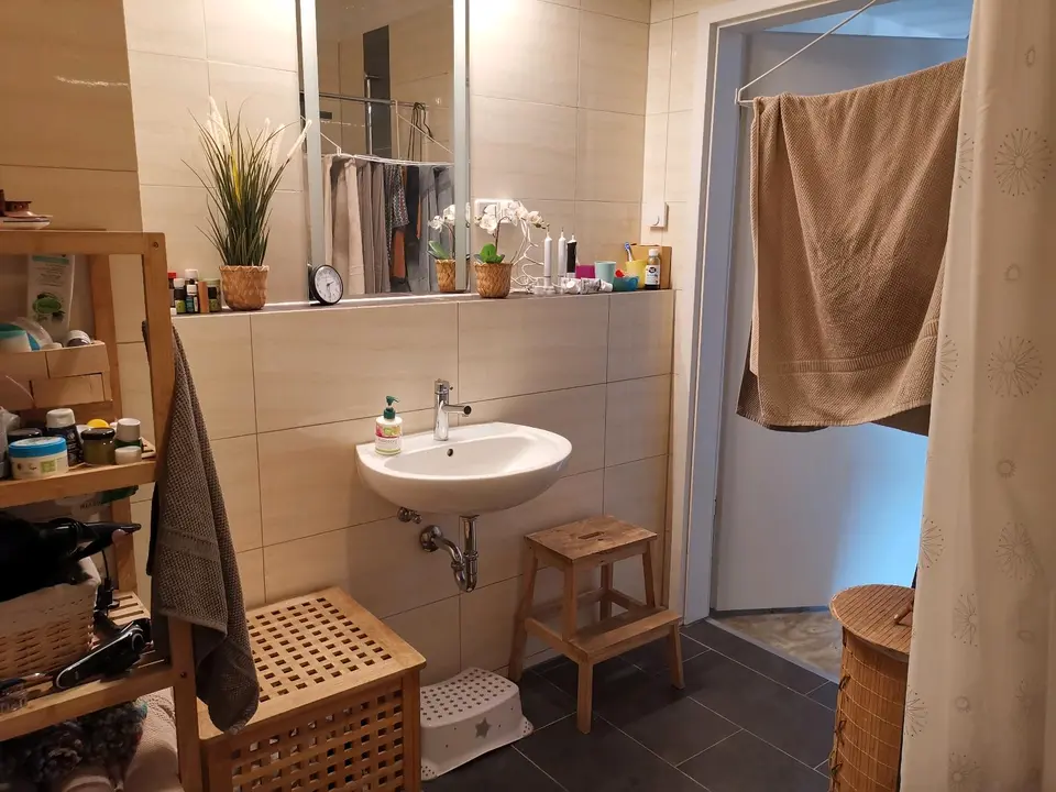 WG-Zimmer mit 100 m² in Eberswalde – Bild 4