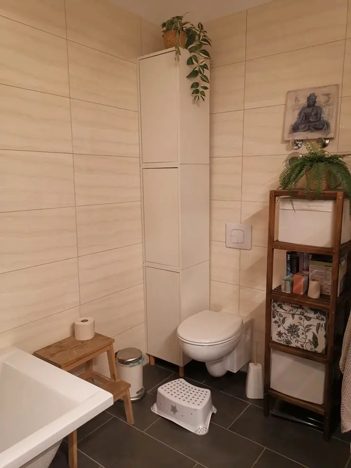WG-Zimmer mit 100 m² in Eberswalde – Bild 6