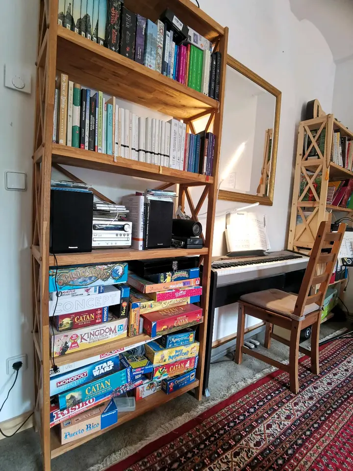WG-Zimmer mit 100 m² in Eberswalde – Bild 8