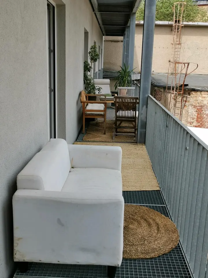 WG-Zimmer mit 100 m² in Eberswalde – Bild 9