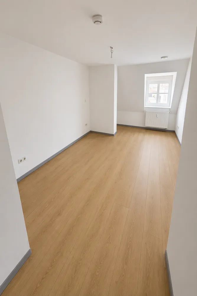 3 Zimmer Wohnung mit 90 m² in Würzburg – Bild 3