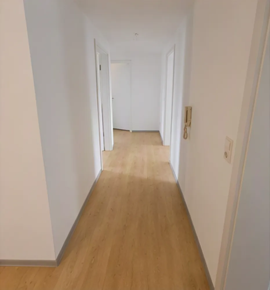 3 Zimmer Wohnung mit 90 m² in Würzburg – Bild 6