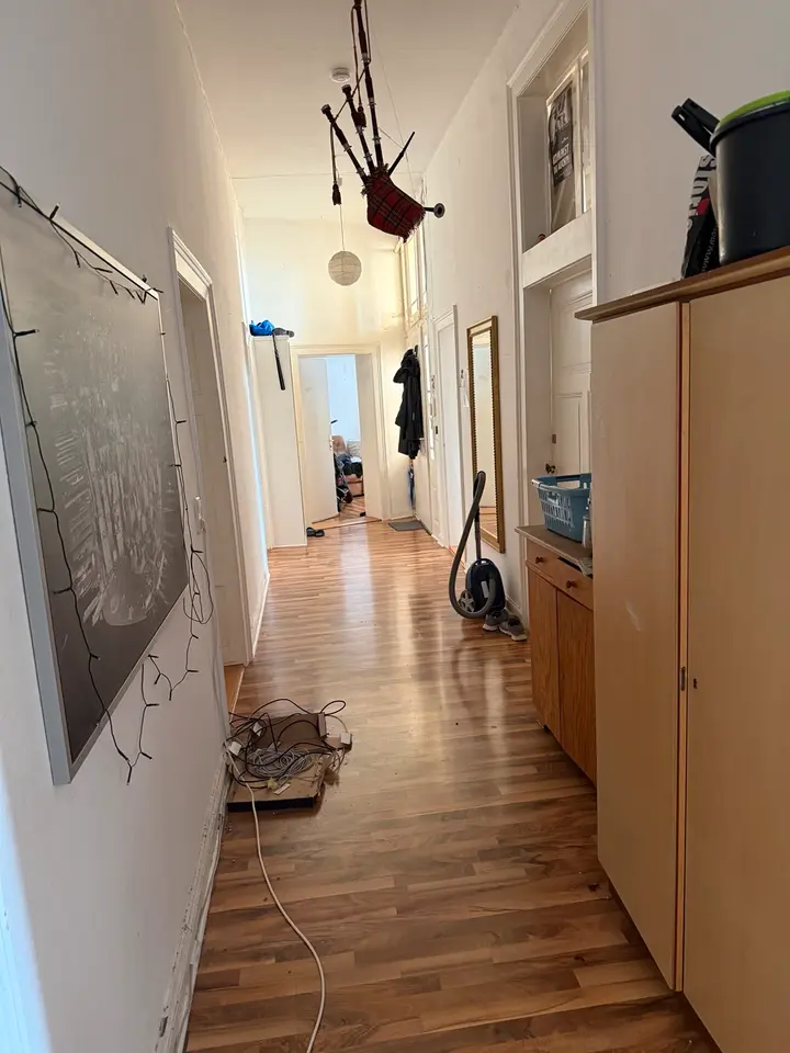 WG-Zimmer mit 25 m² in Bamberg – Bild 4