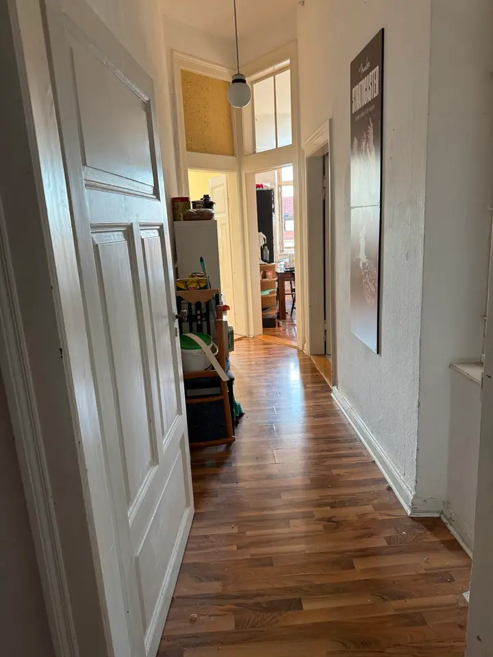 WG-Zimmer mit 25 m² in Bamberg – Bild 5