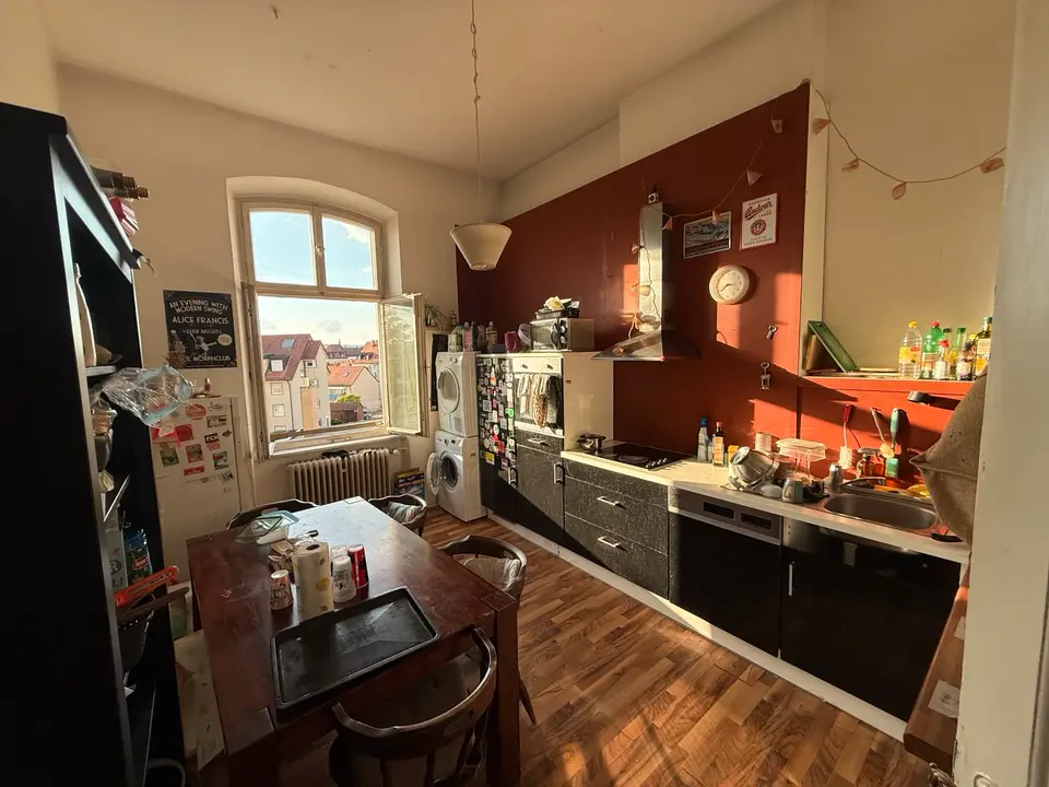 WG-Zimmer mit 25 m² in Bamberg – Bild 6