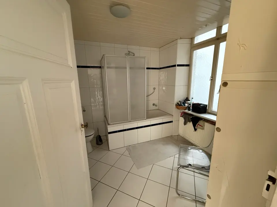 WG-Zimmer mit 25 m² in Bamberg – Bild 8