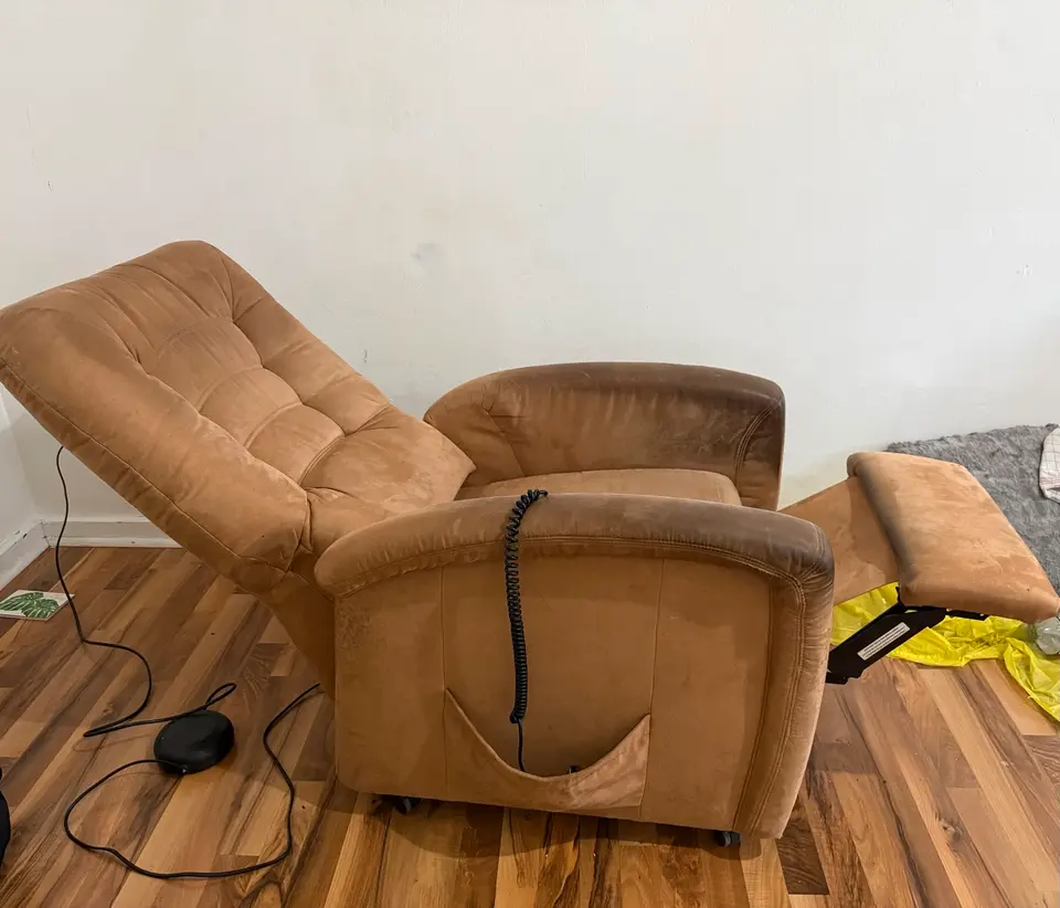 WG-Zimmer mit 25 m² in Bamberg – Bild 10