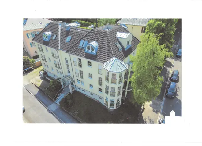2 Zimmer Wohnung mit 68 m² in Dresden – Bild 2