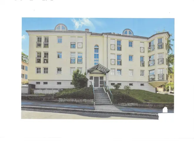 2 Zimmer Wohnung mit 68 m² in Dresden – Bild 3