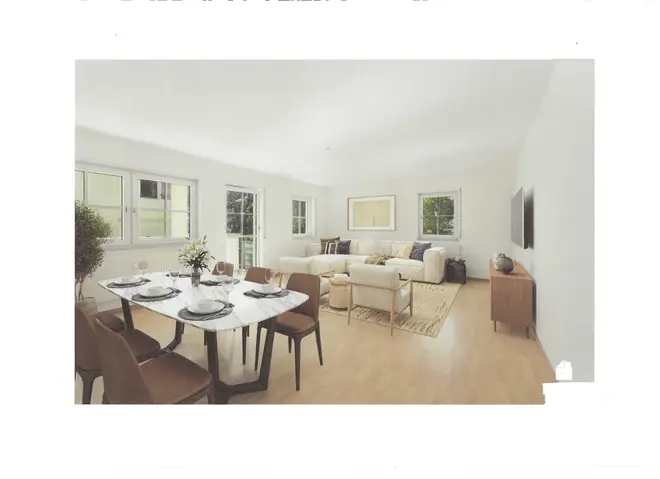 2 Zimmer Wohnung mit 68 m² in Dresden – Bild 6