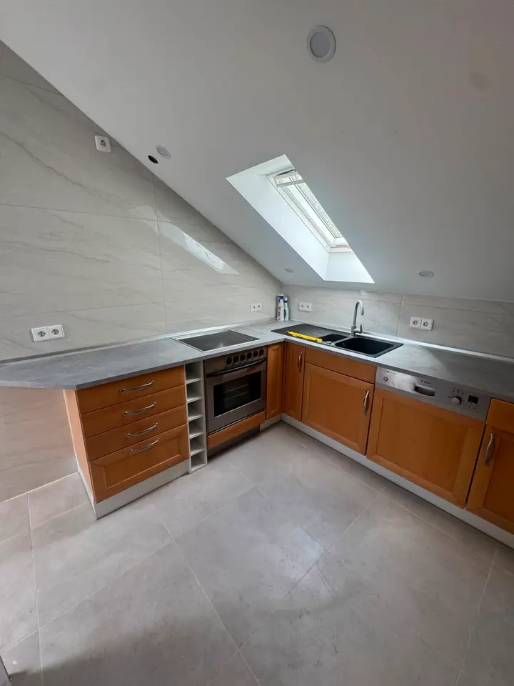 2 Zimmer Wohnung mit 75 m² in Rüsselsheim am Main – Bild 6
