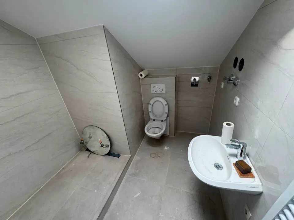 2 Zimmer Wohnung mit 75 m² in Rüsselsheim am Main – Bild 9