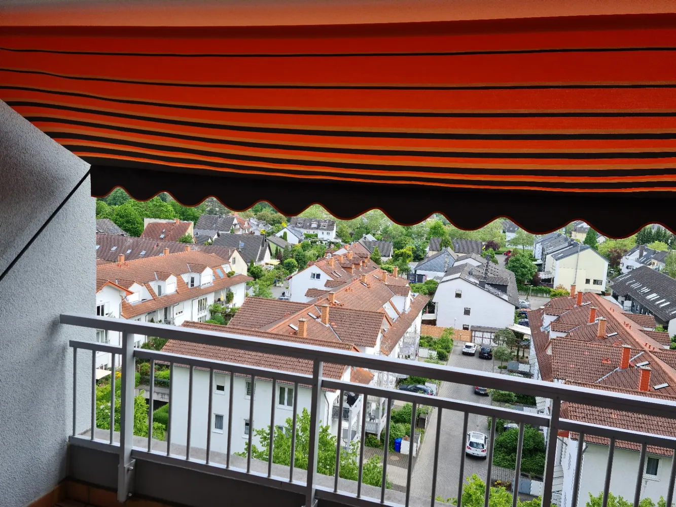 2 Zimmer Wohnung mit 64 m² in Rodgau – Bild 1