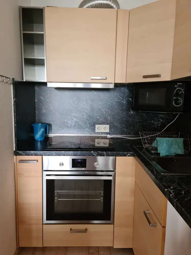 2 Zimmer Wohnung mit 64 m² in Rodgau – Bild 11