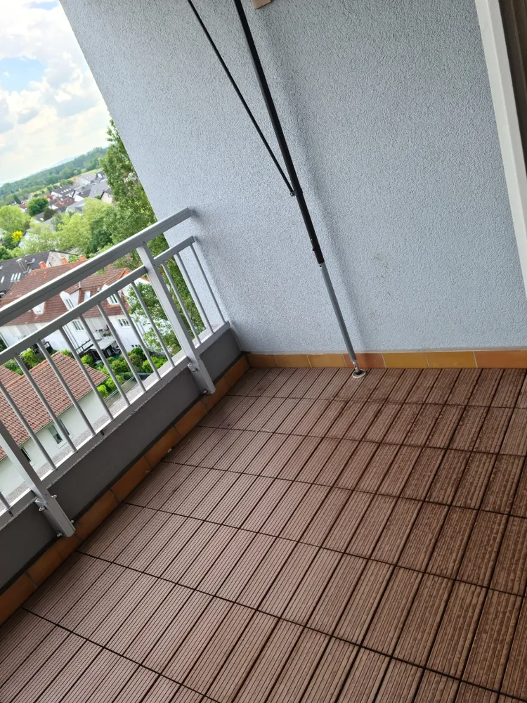 2 Zimmer Wohnung mit 64 m² in Rodgau – Bild 3