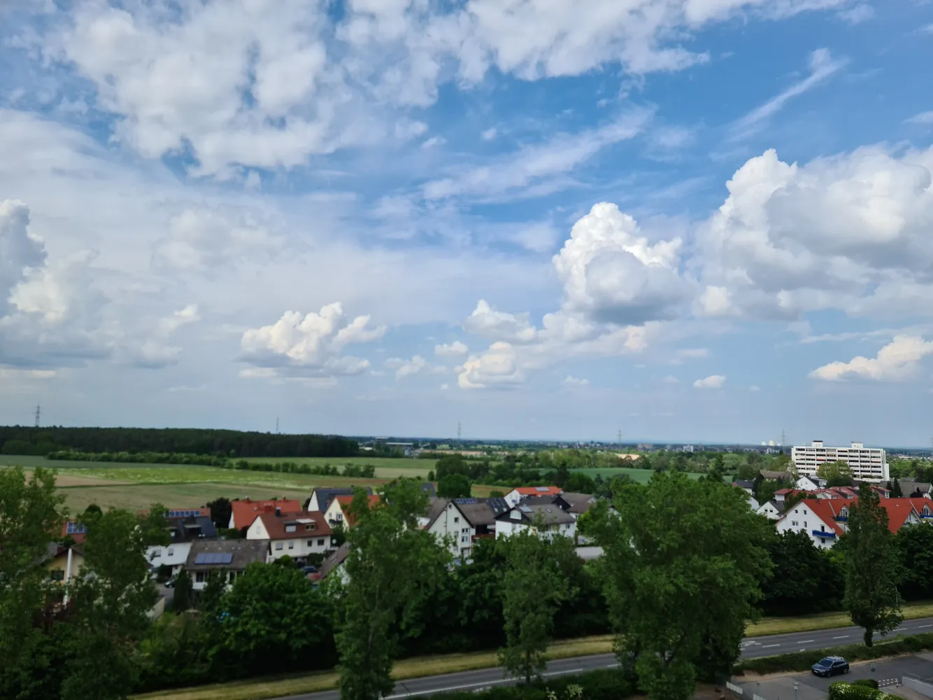 2 Zimmer Wohnung mit 64 m² in Rodgau – Bild 4