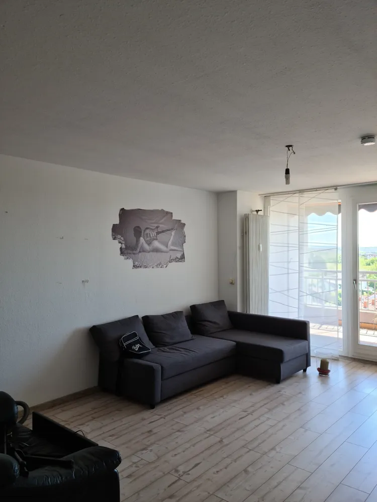 2 Zimmer Wohnung mit 64 m² in Rodgau – Bild 7