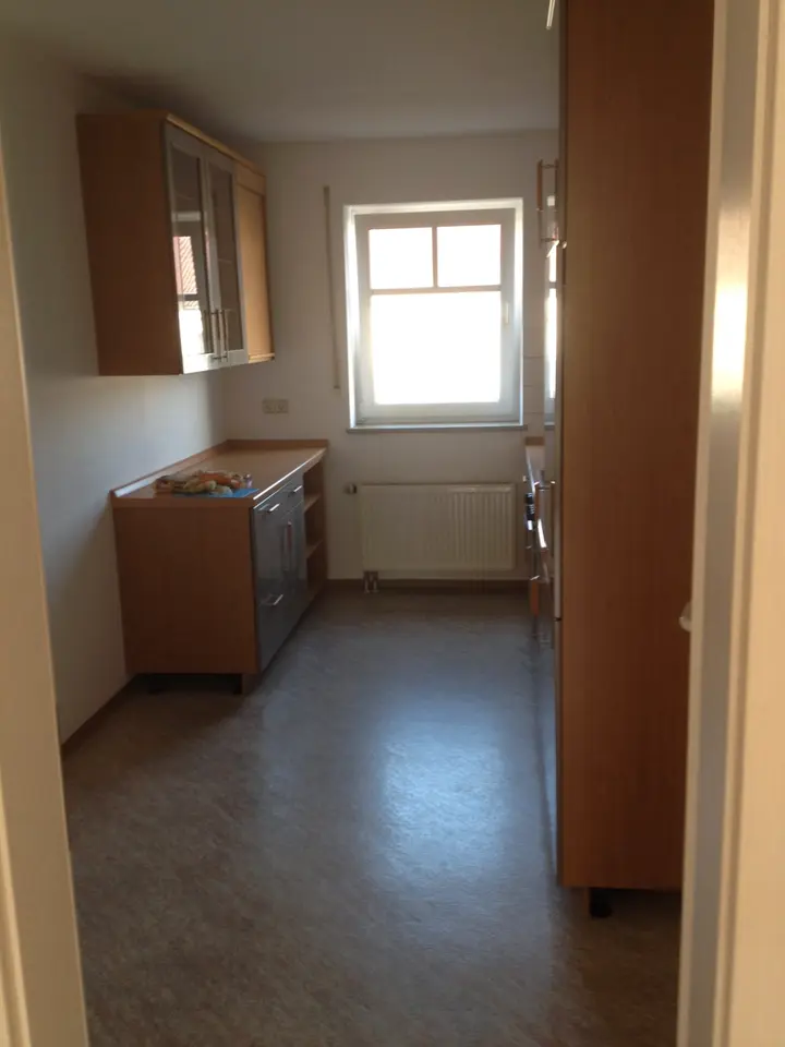 3 Zimmer Wohnung mit 75 m² in Amberg – Bild 4