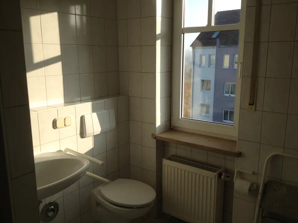 3 Zimmer Wohnung mit 75 m² in Amberg – Bild 10