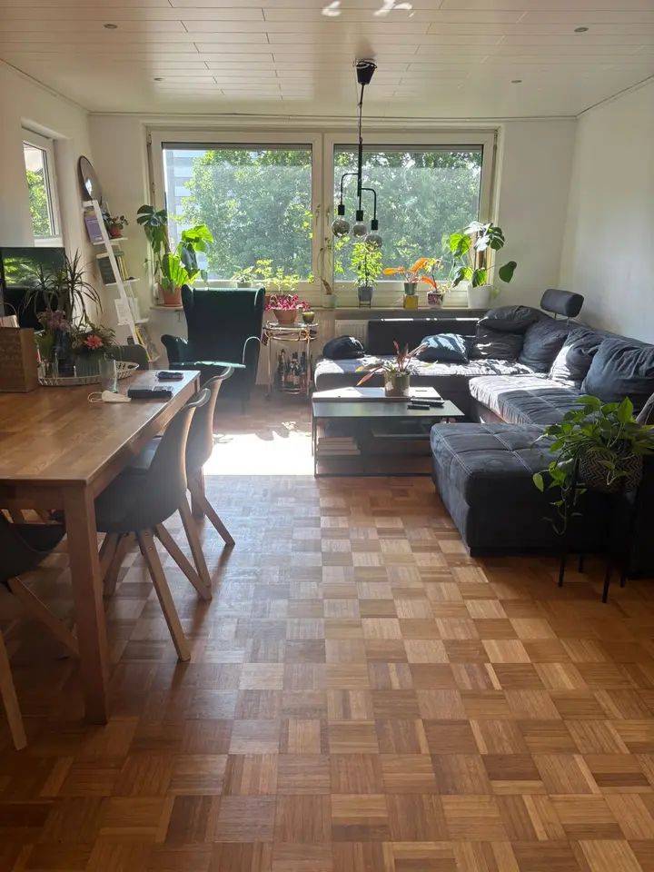 3 Zimmer Wohnung mit 78 m² in Bielefeld – Bild 1